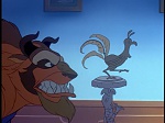 Image La Belle et la bête 3 : Le monde magique.