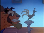 Image La Belle et la bête 3 : Le monde magique.