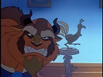 Image La Belle et la bête 3 : Le monde magique.