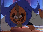 Image La Belle et la bête 3 : Le monde magique.