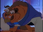 Image La Belle et la bête 3 : Le monde magique.