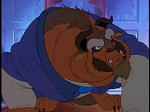 Image La Belle et la bête 3 : Le monde magique.