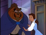 Image La Belle et la bête 3 : Le monde magique.