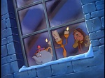 Image La Belle et la bête 3 : Le monde magique.