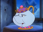 Image La Belle et la bête 3 : Le monde magique.