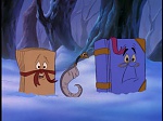 Image La Belle et la bête 3 : Le monde magique.