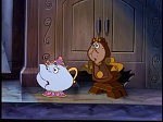 Image La Belle et la bête 3 : Le monde magique.