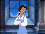 Image La Belle et la bête 3 : Le monde magique.