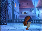 Image La Belle et la bête 3 : Le monde magique.