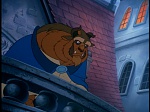 Image La Belle et la bête 3 : Le monde magique.