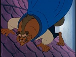 Image La Belle et la bête 3 : Le monde magique.