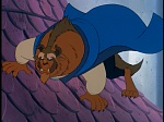 Image La Belle et la bête 3 : Le monde magique.