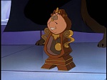 Image La Belle et la bête 3 : Le monde magique.