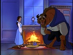 Image La Belle et la bête 3 : Le monde magique.