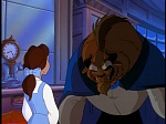 Image La Belle et la bête 3 : Le monde magique.