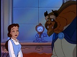 Image La Belle et la bête 3 : Le monde magique.