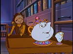 Image La Belle et la bête 3 : Le monde magique.