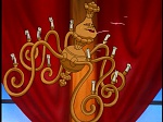 Image La Belle et la bête 3 : Le monde magique.