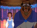 Image La Belle et la bête 3 : Le monde magique.