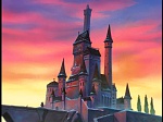 Image La Belle et la bête 3 : Le monde magique.