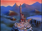Image La Belle et la bête 3 : Le monde magique.