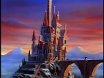Image La Belle et la bête 3 : Le monde magique.