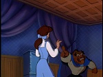 Image La Belle et la bête 3 : Le monde magique.