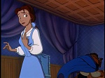 Image La Belle et la bête 3 : Le monde magique.