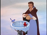 Image La Belle et la bête 3 : Le monde magique.