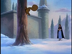 Image La Belle et la bête 3 : Le monde magique.