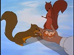 Image La Belle et la bête 3 : Le monde magique.