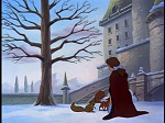 Image La Belle et la bête 3 : Le monde magique.