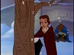 Image La Belle et la bête 3 : Le monde magique.