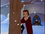 Image La Belle et la bête 3 : Le monde magique.