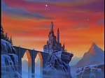 Image La Belle et la bête 3 : Le monde magique.