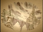 Image La Belle et la bête 3 : Le monde magique.
