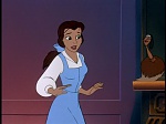 Image La Belle et la bête 3 : Le monde magique.