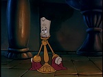 Image La Belle et la bête 3 : Le monde magique.
