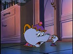Image La Belle et la bête 3 : Le monde magique.