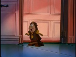 Image La Belle et la bête 3 : Le monde magique.