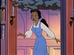 Image La Belle et la bête 3 : Le monde magique.