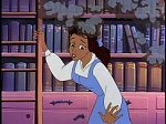 Image La Belle et la bête 3 : Le monde magique.