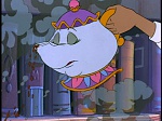 Image La Belle et la bête 3 : Le monde magique.