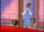 Image La Belle et la bête 3 : Le monde magique.