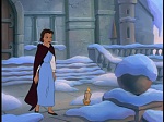 Image La Belle et la bête 3 : Le monde magique.