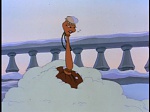 Image La Belle et la bête 3 : Le monde magique.