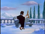 Image La Belle et la bête 3 : Le monde magique.