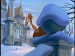Image La Belle et la bête 3 : Le monde magique.