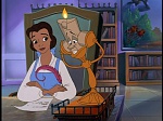 Image La Belle et la bête 3 : Le monde magique.