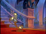 Image La Belle et la bête 3 : Le monde magique.